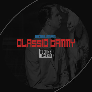 Monumen - Classic Tammy