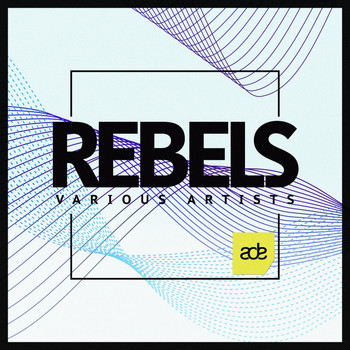 Various Artists - Amsterdam Rebels