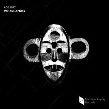 Various Artists - ADE 2017
