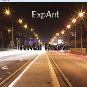 ExpAnt - Trivial Round