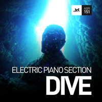Electric Piano Section - Dive