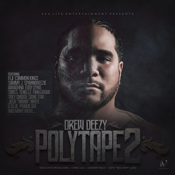 Drew Deezy - Poly Tape 2