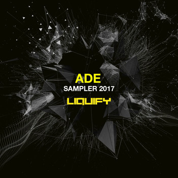 Various Artists - Liquify ADE Sampler 2017