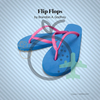Brandon A. Godfrey - Flip Flops