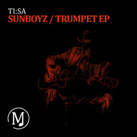 TI:SA - Sunboyz Trumpet