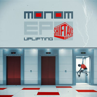 Monom - Uplifting EP
