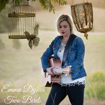 Emma Dykes - Two Birds
