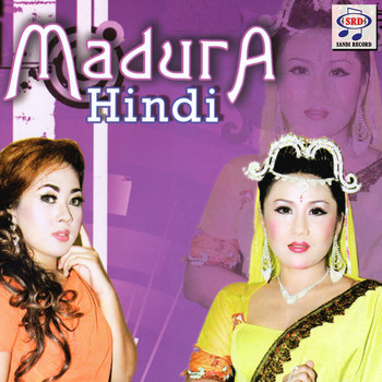 Various Artists - Madura Hindi
