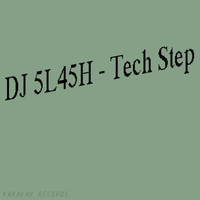 DJ 5L45H - Tech Step