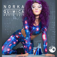 Norka - Química (Radio Edit)