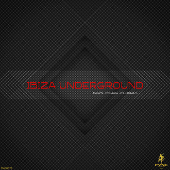 Various Artists - Ibiza Underground