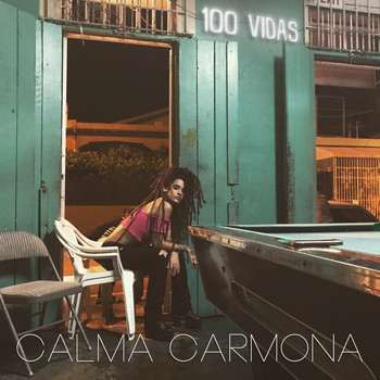 Calma Carmona - 100 Vidas
