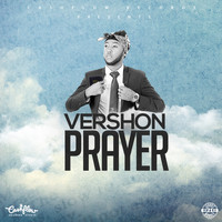 Vershon - Prayer (Explicit)
