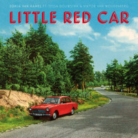 Tessa Douwstra - Little Red Car (feat. Tessa Douwstra & Viktor van Woudenberg)