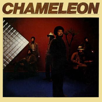 CHAMELEON - Chameleon