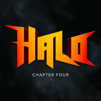 Halo - Halo IV