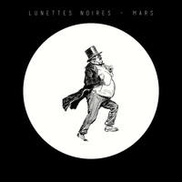 Lunettes Noires - Mars