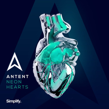 Antent - Neon Hearts