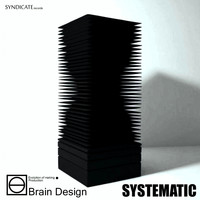 Systematic - Brain Design