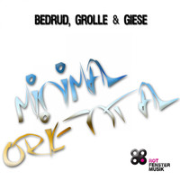 Bedrud, Grolle & Giese - Minimal Oriental