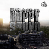 Serial Killaz - Duppy Sound