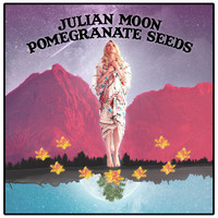 Julian Moon - Pomegranate Seeds