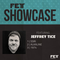 Jeffrey Tice - Showcase EP