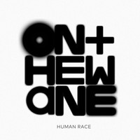 On The Wane - Human Race