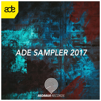 Various Artists - ADE Sampler 2017
