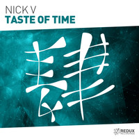 Nick V - Taste Of Time (Extended Mix)