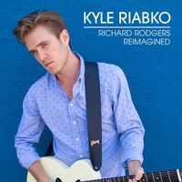 Kyle Riabko - I Have Dreamed