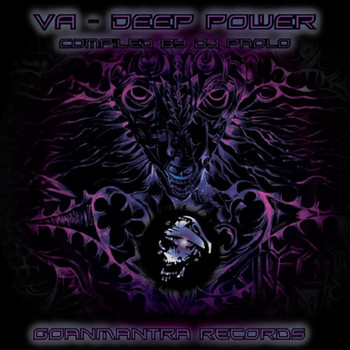 Various Artists - Deep Power
