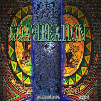 Various Artists - Goavibration