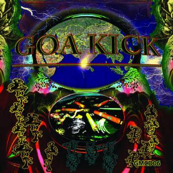Various Artists - Goa Kick