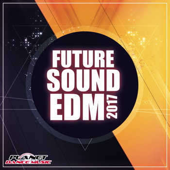 Various Artists - Future Sounds. EDM 2017