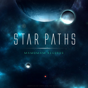 Various Artists - Star Paths