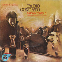 Fabio Concato - A Dean Martin - Festa nera