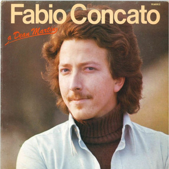 Fabio Concato - A Dean Martin