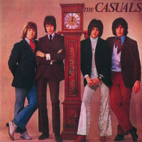The Casuals - Hour World