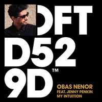 Obas Nenor - My Intuition (feat. Jenny Penkin)