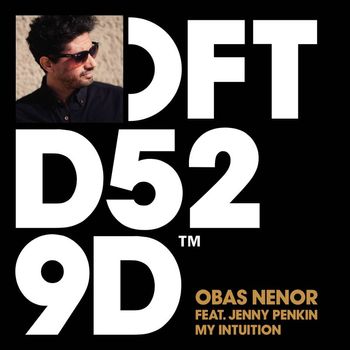 Obas Nenor - My Intuition (feat. Jenny Penkin)