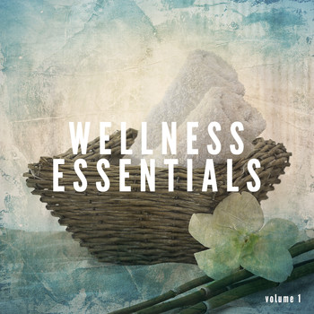 Various Artists - Wellness Essenials, Vol. 1 (Finest Smooth Ambient Vibes)