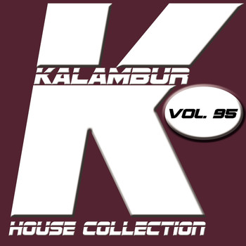 Sandy - Kalambur House Collection Vol. 95