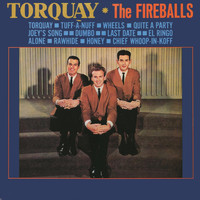 The Fireballs - Torquay