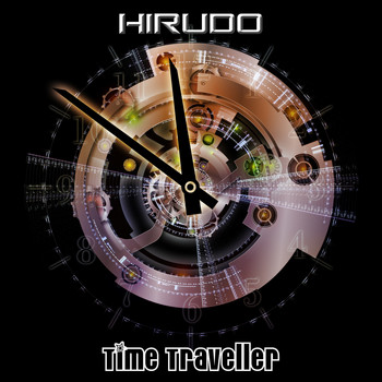 Hirudo - Time Traveller - Best Of