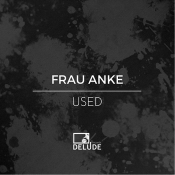 Frau Anke - Used