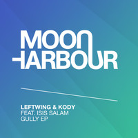 Leftwing : Kody - Gully EP