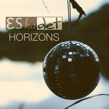 Eskadet - Horizons