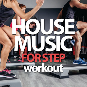 Various Artists - House Music for Step Workout
