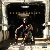 Ace Hood - They Said It (Explicit)